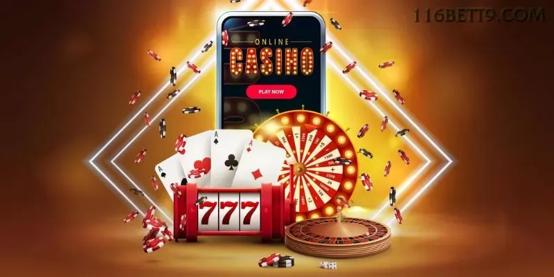Download app 116bet Android iOS