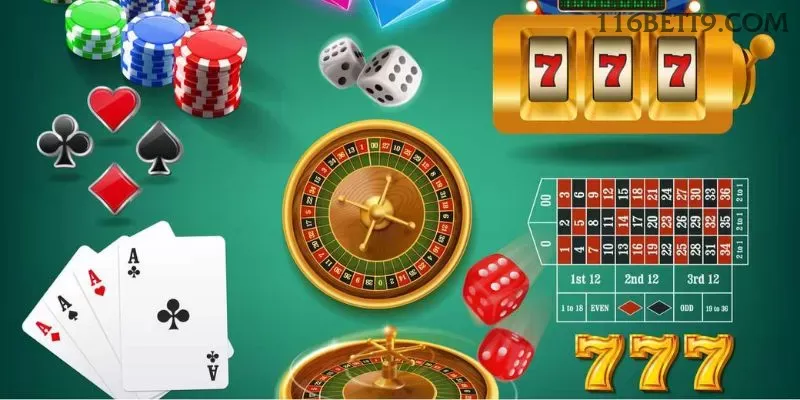 116bet multi dispositivo