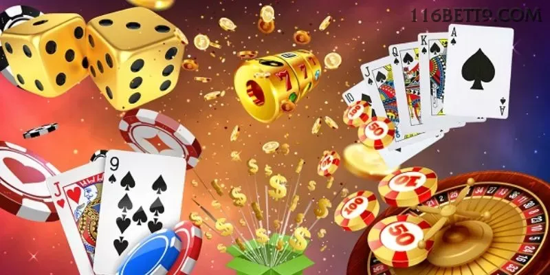 Formulário registro 116bet